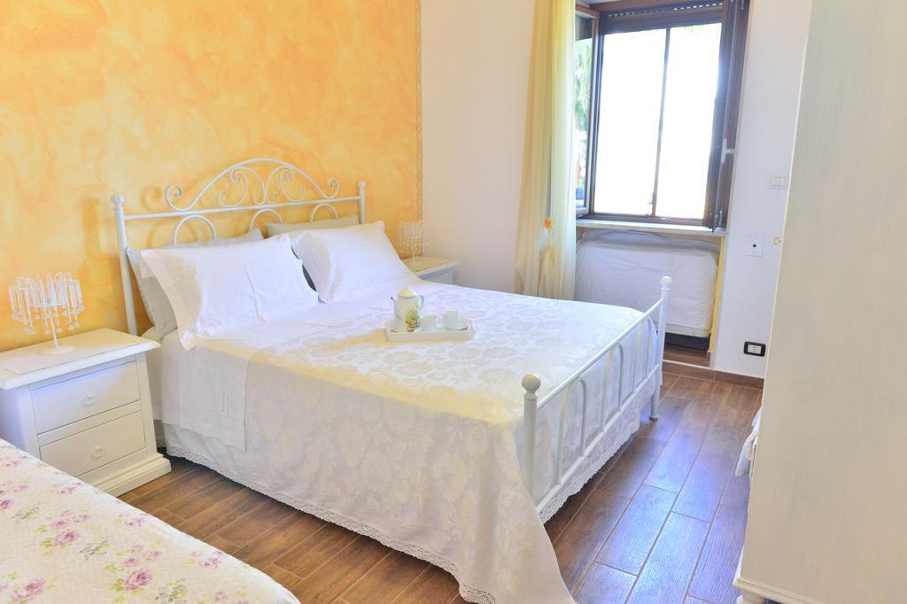 La Casina - Salento Vacation Rental San Michele Salentino Exterior photo